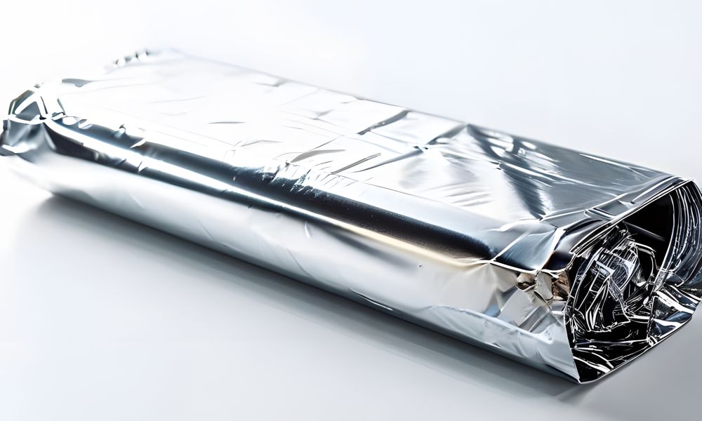 Gdzie wykorzystywane są folie wykonane z Mylaru?