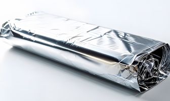 foil-white-background
