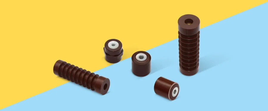 Izolatory elektryczne – rodzaje, zastosowanie i kluczowe właściwości