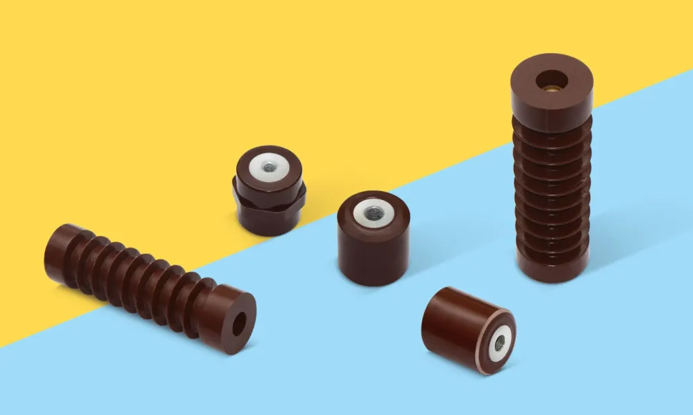 Izolatory elektryczne – rodzaje, zastosowanie i kluczowe właściwości